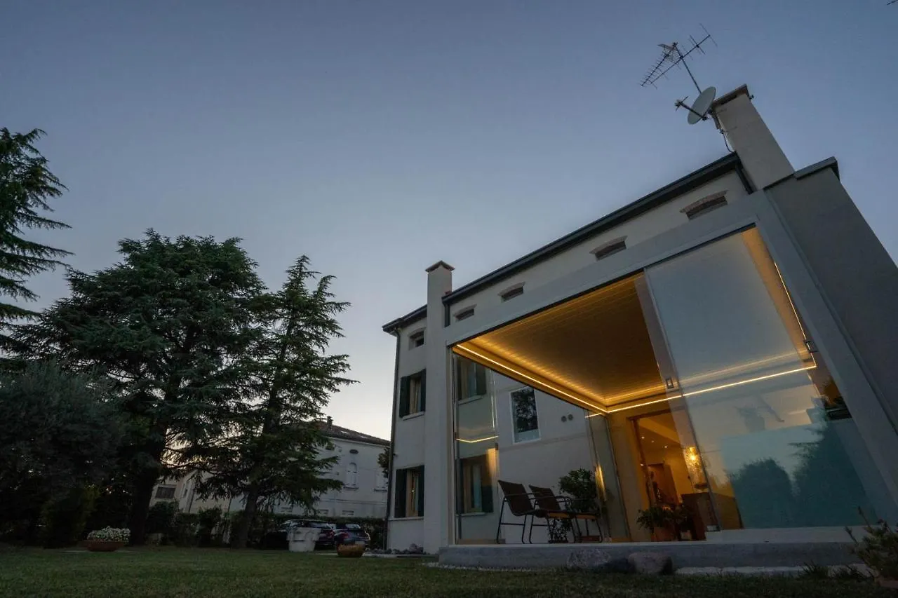 Bed And Breakfast Canalgrande ミーラ ベッド・アンド・ブレックファスト