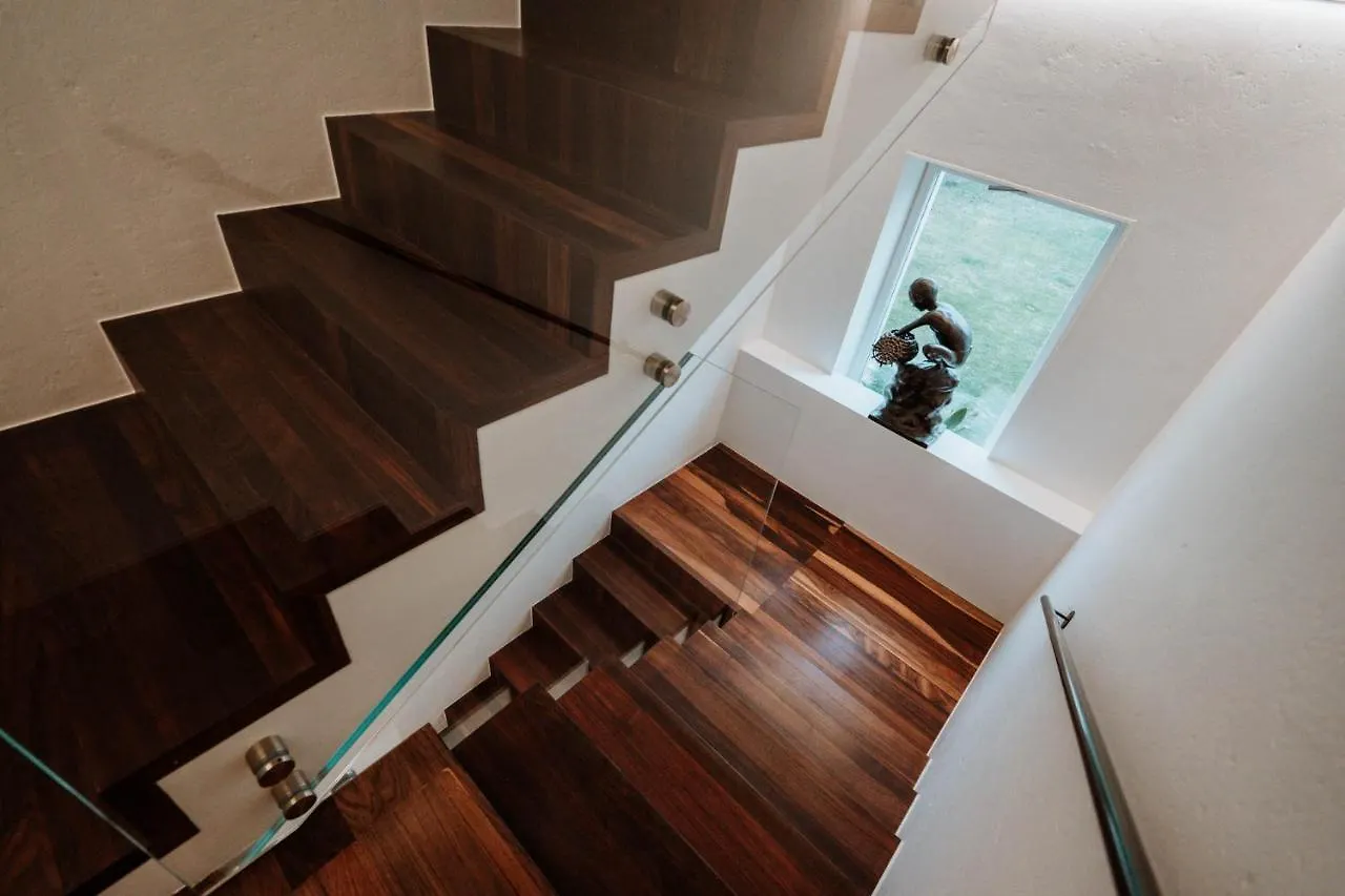 ベッド・アンド・ブレックファスト Bed And Breakfast Canalgrande ミーラ