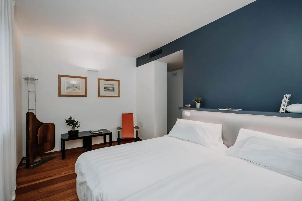 Bed And Breakfast Canalgrande ミーラ 0*,
