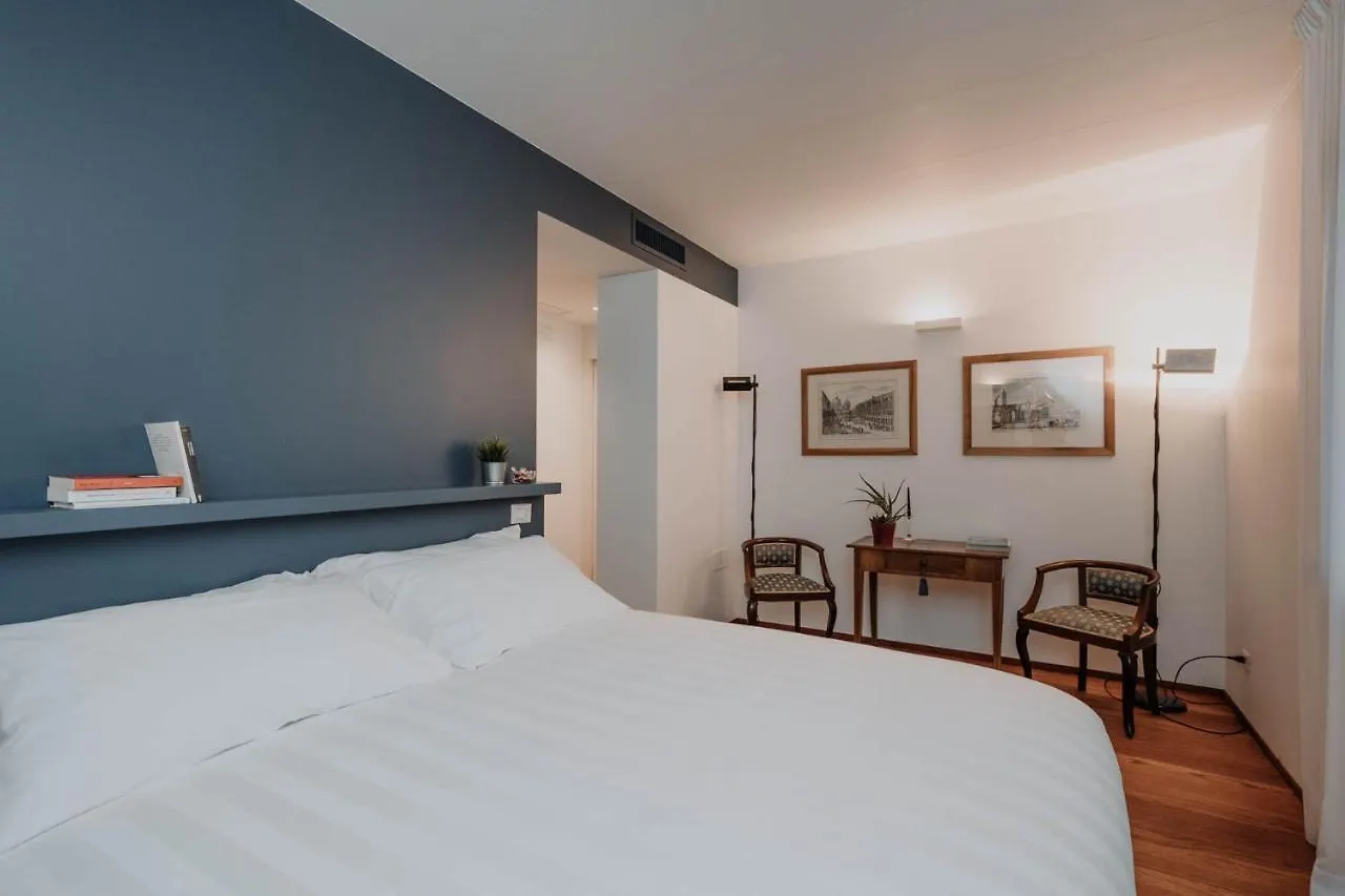 Bed And Breakfast Canalgrande ミーラ 0*,