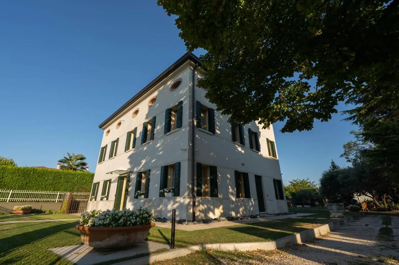 Bed And Breakfast Canalgrande Mira