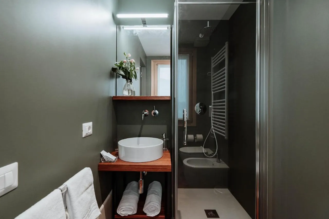 Bed And Breakfast Canalgrande ミーラ ベッド・アンド・ブレックファスト