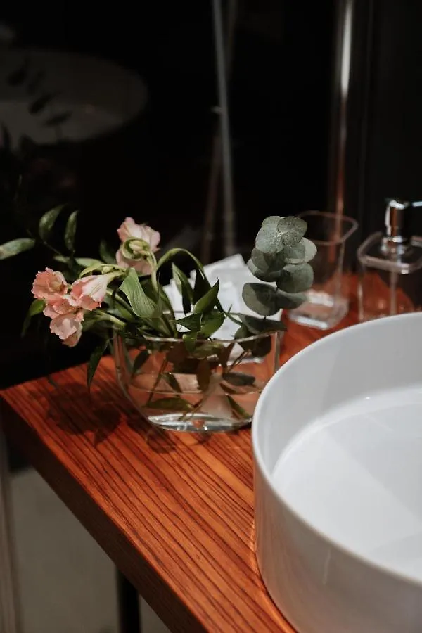 ベッド・アンド・ブレックファスト Bed And Breakfast Canalgrande ミーラ