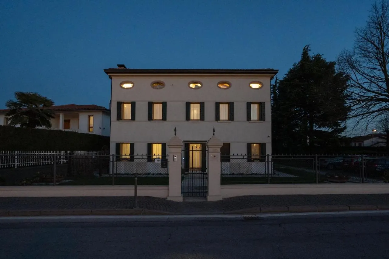 Bed And Breakfast Canalgrande Mira 0*,  Ιταλία