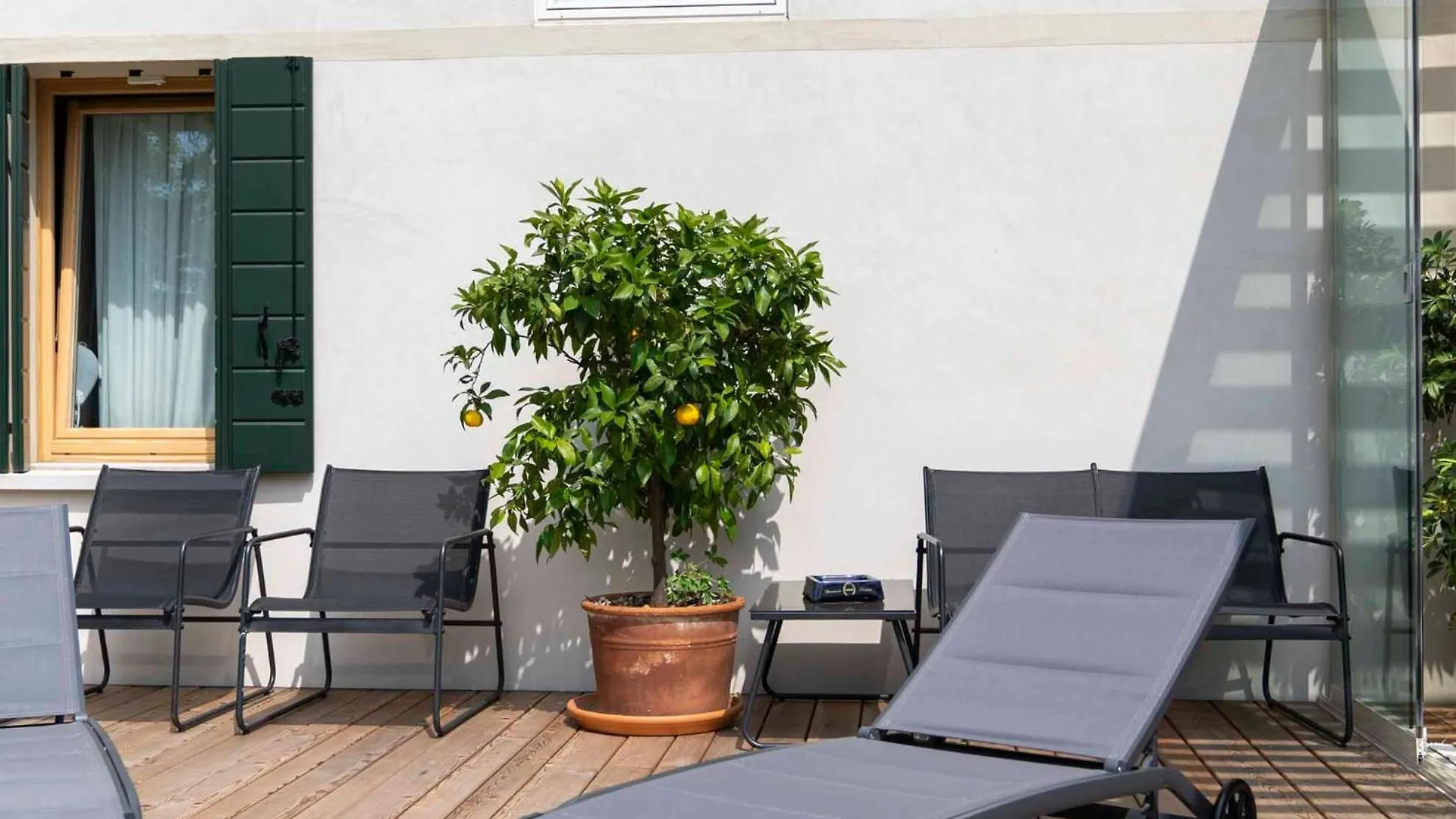 Bed And Breakfast Canalgrande ミーラ ベッド・アンド・ブレックファスト