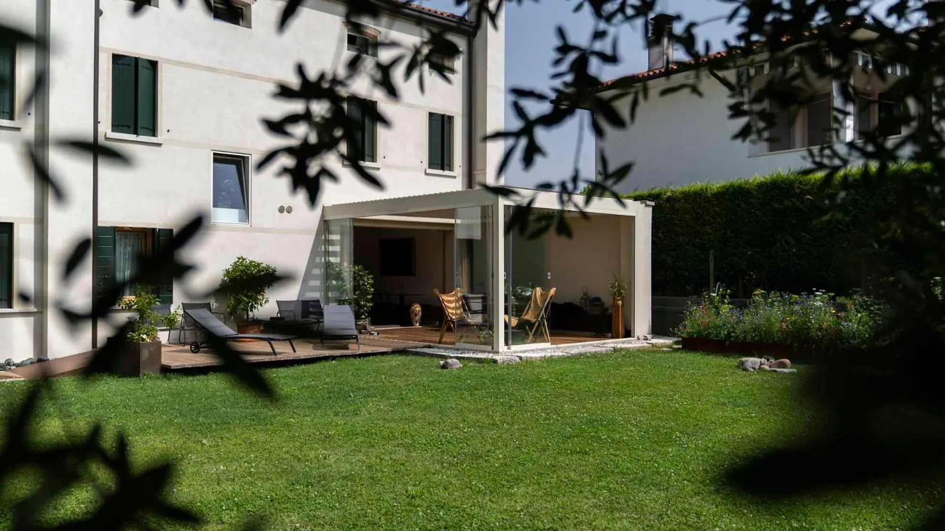 Bed And Breakfast Canalgrande Mira