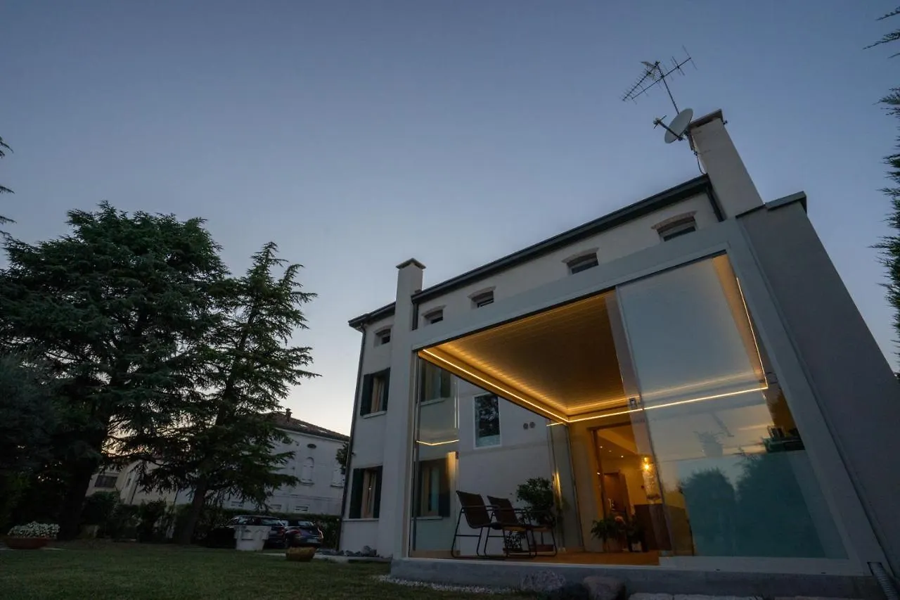 Bed & Breakfast Bed And Breakfast Canalgrande Mira