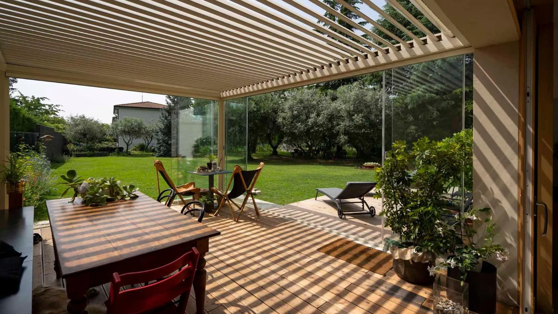 Bed And Breakfast Canalgrande Mira Italy
